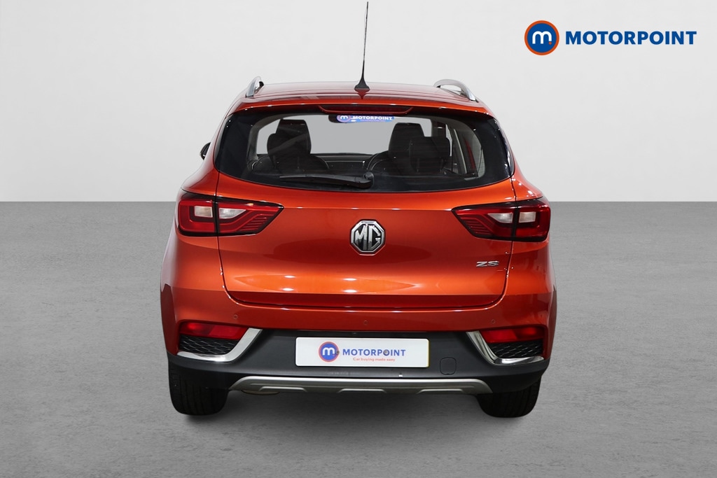 Used MG MG ZS 2020 for sale - 76162403: Photo 6