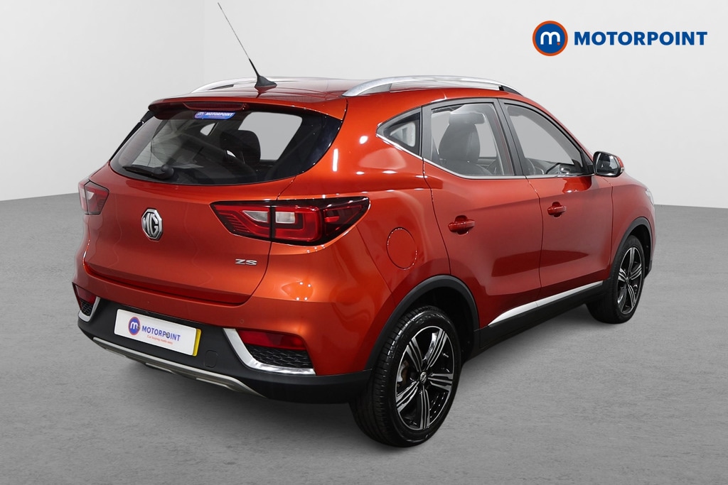 Used MG MG ZS 2020 for sale - 76162403: Photo 7
