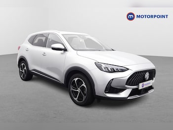 Used MG MG HS 2024 for sale - 75734776: Photo