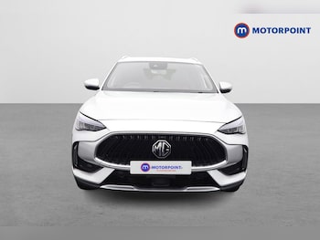 Used MG MG HS 2024 for sale - 75734776: Photo