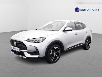 Used MG MG HS 2024 for sale - 75734776: Photo
