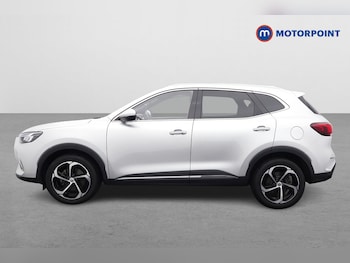 Used MG MG HS 2024 for sale - 75734776: Photo