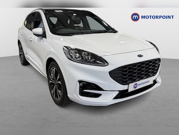 Used Ford Kuga 2023 for sale - 78569035: Photo