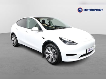 Used Tesla Model Y 2024 for sale - 79177640: Photo