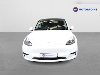 Used Tesla Model Y 2024 for sale - 79177640: Photo