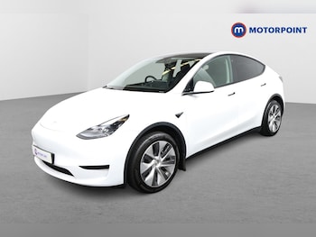 Used Tesla Model Y 2024 for sale - 79177640: Photo
