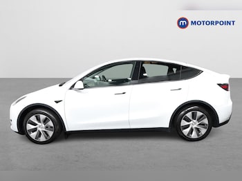 Used Tesla Model Y 2024 for sale - 79177640: Photo