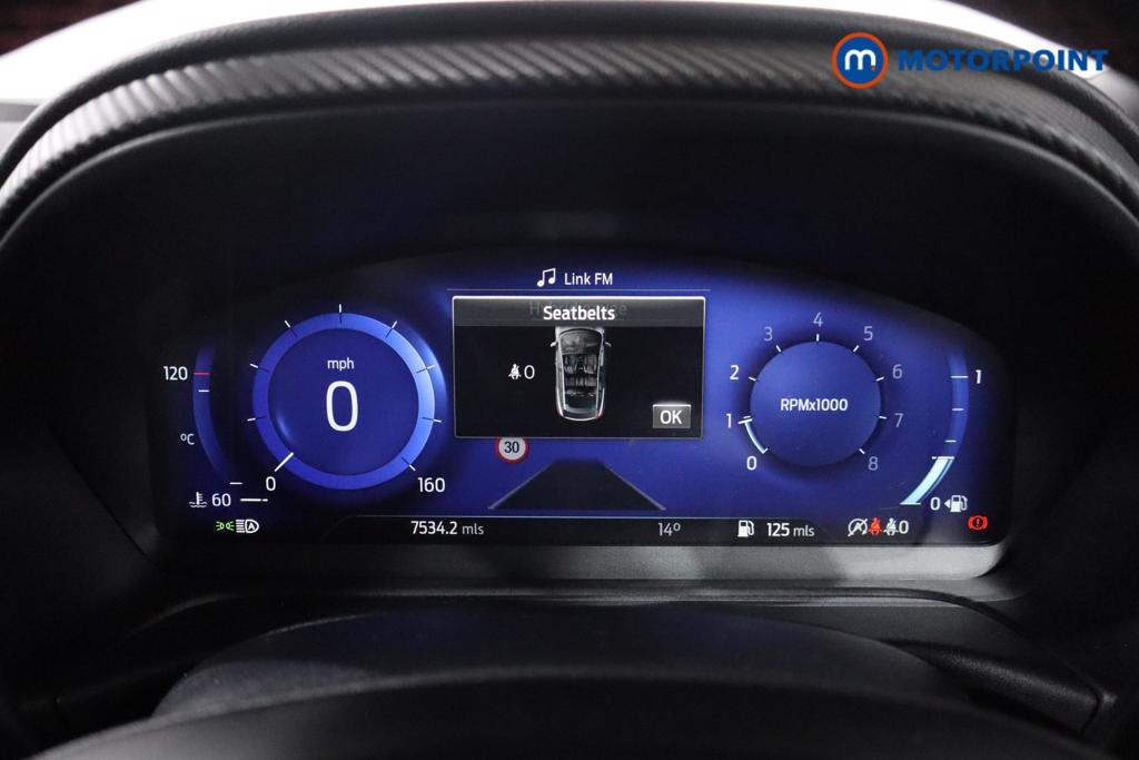 Used Ford Puma 2023 for sale - 77775714: Photo 11