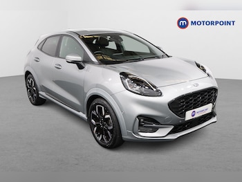 Used Ford Puma 2023 for sale - 77775714: Photo