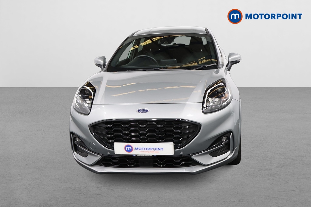 Used Ford Puma 2023 for sale - 77775714: Photo 2