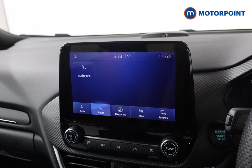 Used Ford Puma 2023 for sale - 77775714: Photo 21