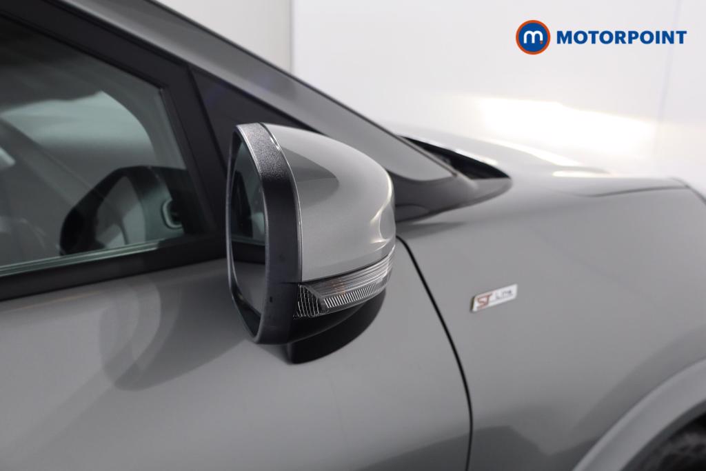 Used Ford Puma 2023 for sale - 77775714: Photo 23