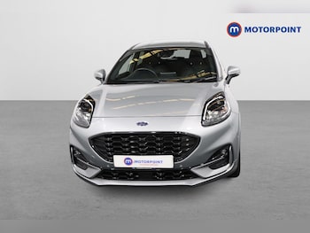 Used Ford Puma 2023 for sale - 77775714: Photo