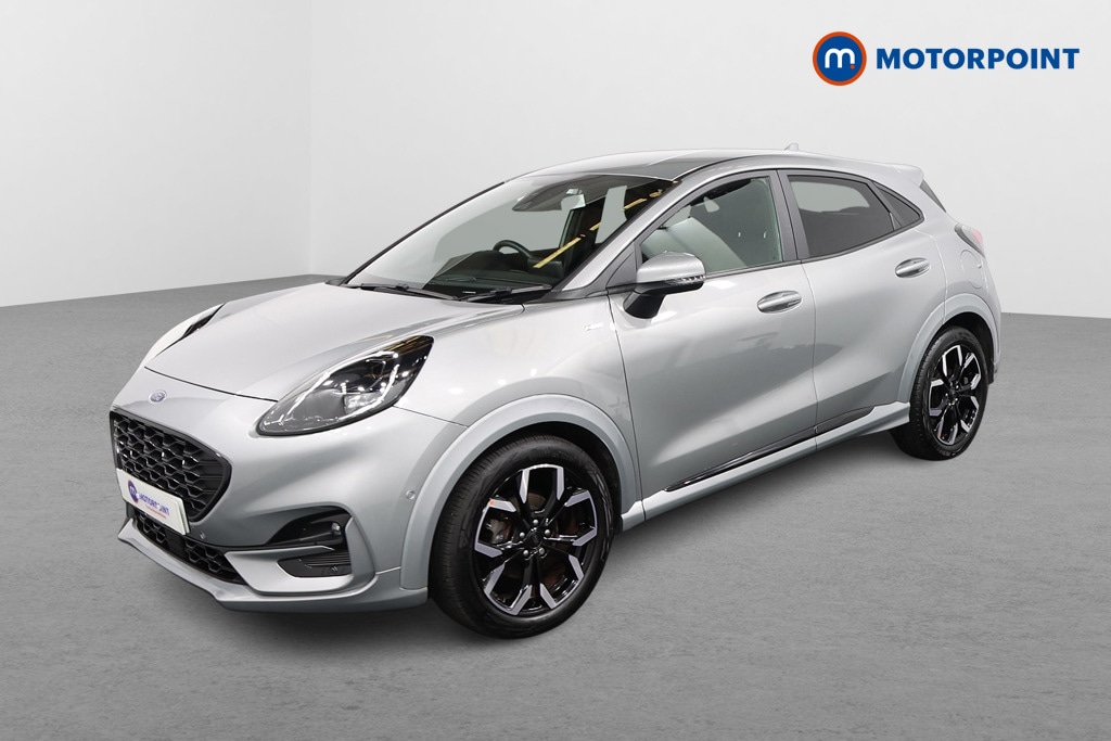 Used Ford Puma 2023 for sale - 77775714: Photo 3