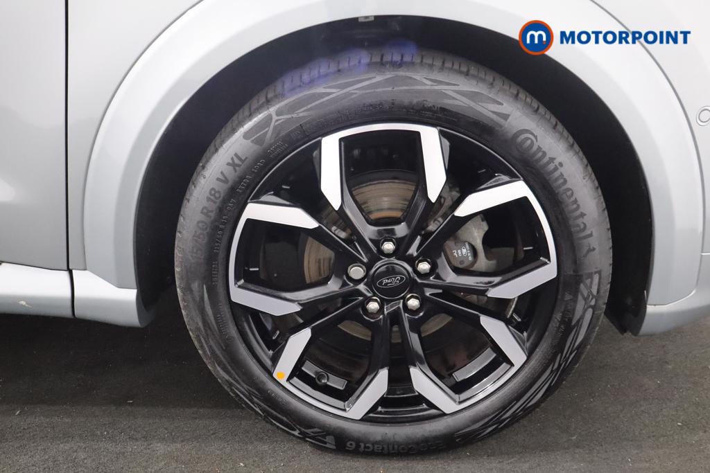 Used Ford Puma 2023 for sale - 77775714: Photo 37