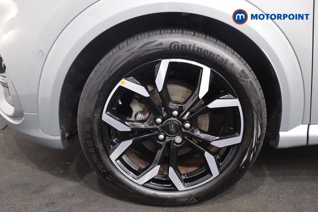 Used Ford Puma 2023 for sale - 77775714: Photo 38