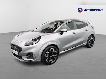 Used Ford Puma 2023 for sale - 77775714: Photo