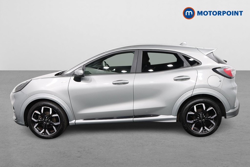 Used Ford Puma 2023 for sale - 77775714: Photo 4