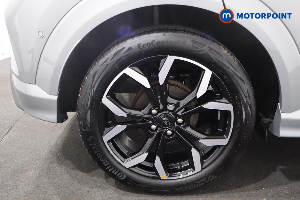 Used Ford Puma 2023 for sale - 77775714: Photo 40