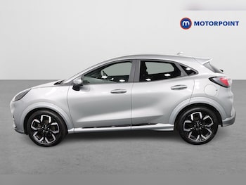 Used Ford Puma 2023 for sale - 77775714: Photo