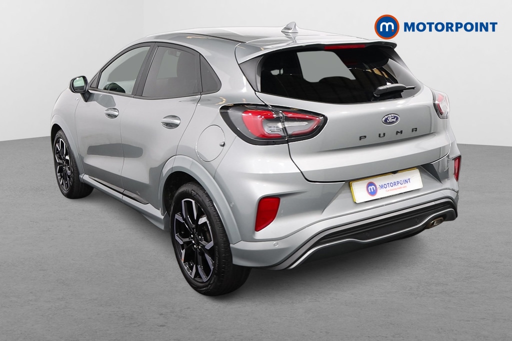 Used Ford Puma 2023 for sale - 77775714: Photo 5