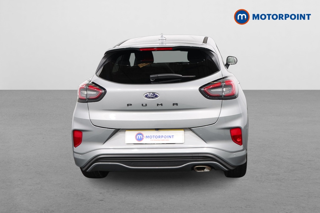 Used Ford Puma 2023 for sale - 77775714: Photo 6