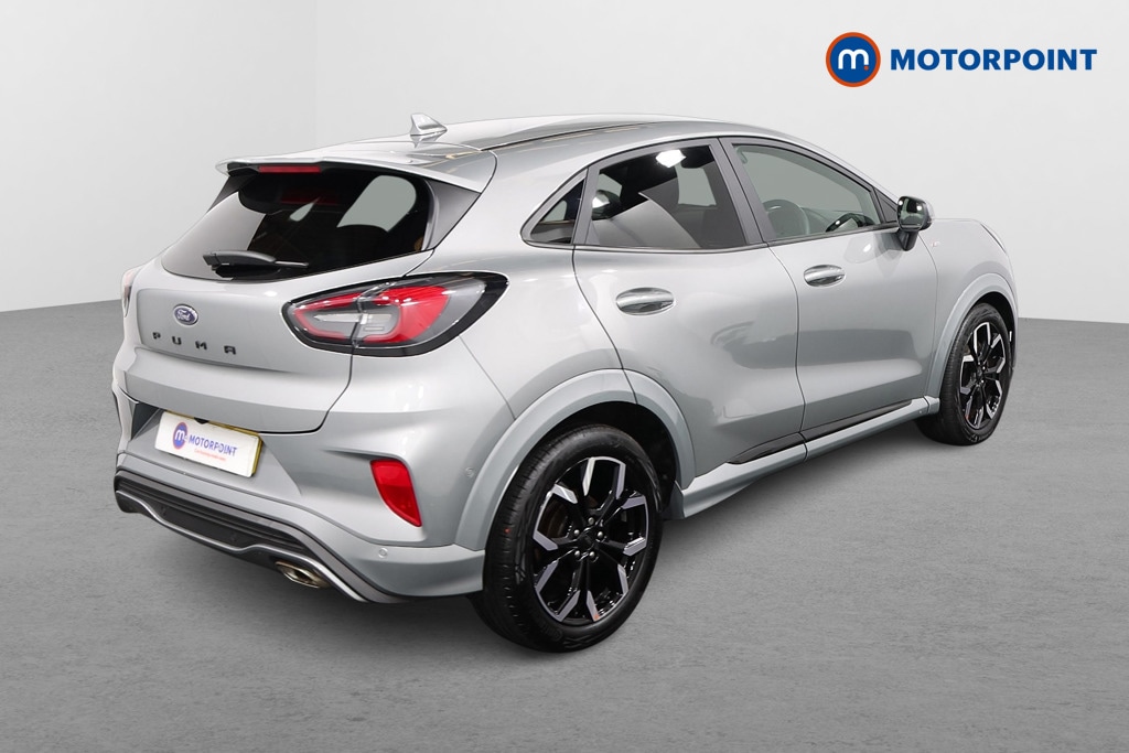 Used Ford Puma 2023 for sale - 77775714: Photo 7