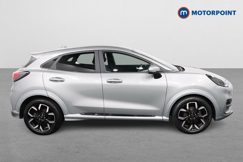 Used Ford Puma 2023 for sale - 77775714: Photo 8