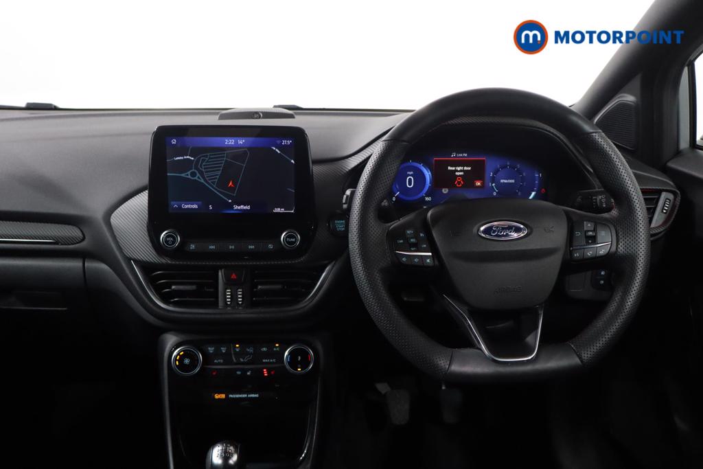 Used Ford Puma 2023 for sale - 77775714: Photo 9