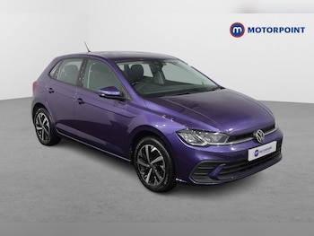 Volkswagen Polo feature image