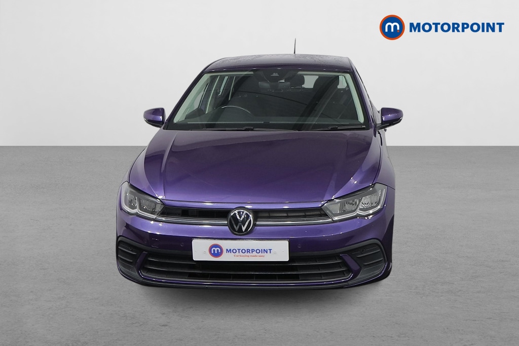 Used Volkswagen Polo 2022 for sale - 78028834: Photo 2