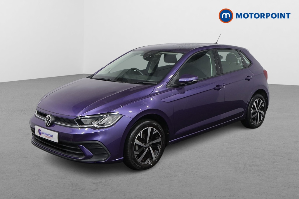 Used Volkswagen Polo 2022 for sale - 78028834: Photo 3
