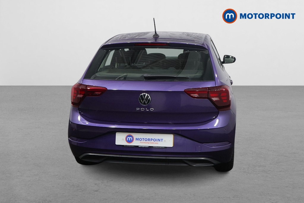 Used Volkswagen Polo 2022 for sale - 78028834: Photo 6