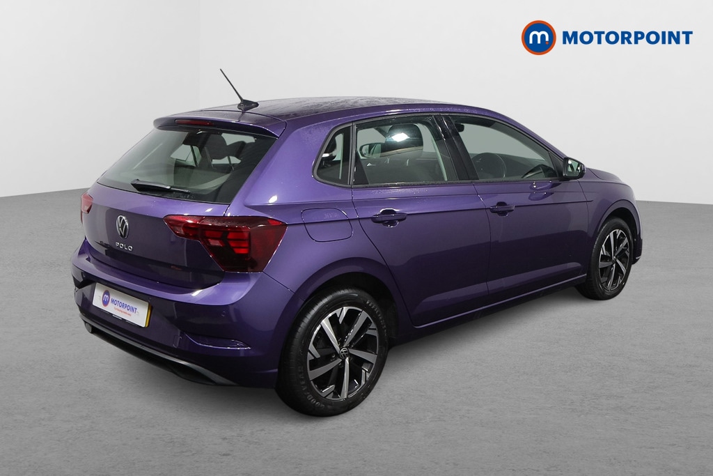 Used Volkswagen Polo 2022 for sale - 78028834: Photo 7