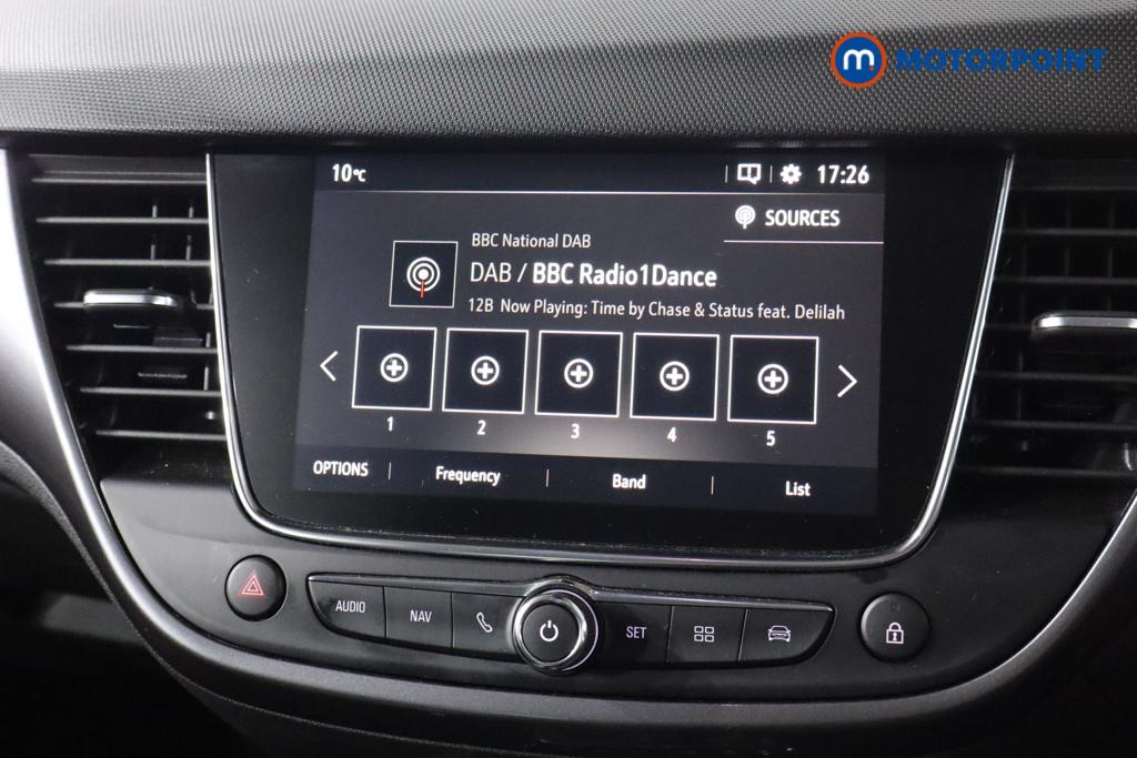 Used Vauxhall Crossland X 2019 for sale - 77381970: Photo 21