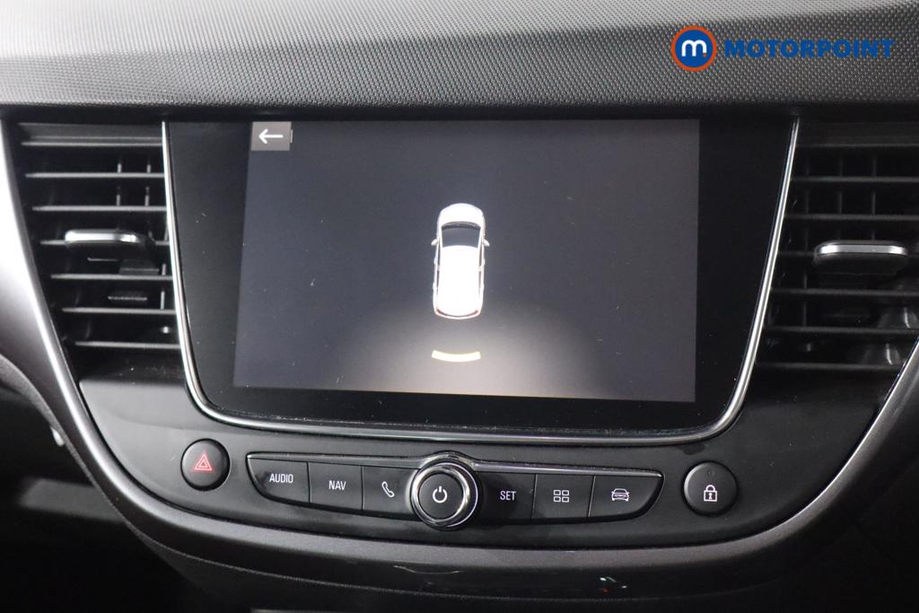 Used Vauxhall Crossland X 2019 for sale - 77381970: Photo 22