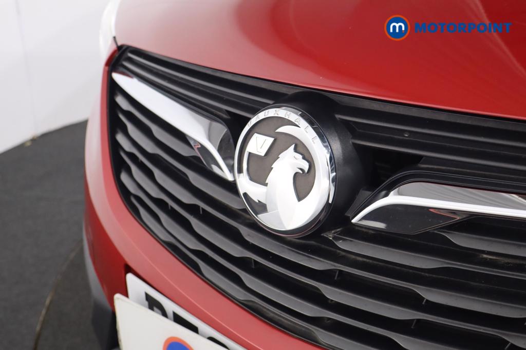 Used Vauxhall Crossland X 2019 for sale - 77381970: Photo 25