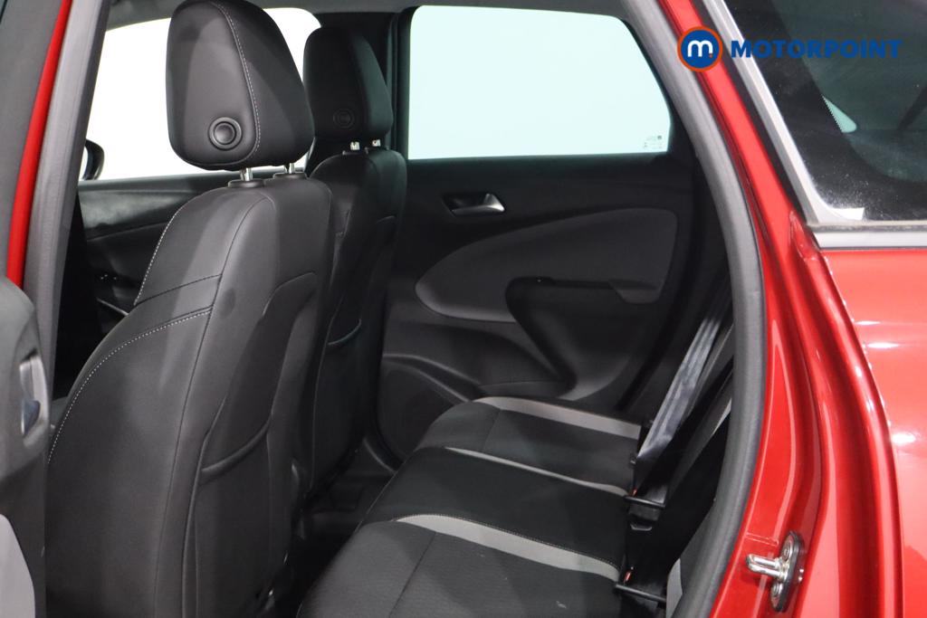 Used Vauxhall Crossland X 2019 for sale - 77381970: Photo 28