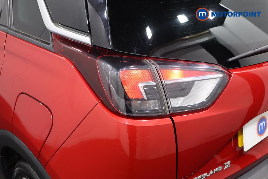 Used Vauxhall Crossland X 2019 for sale - 77381970: Photo 29