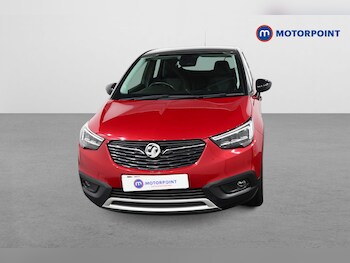 Used Vauxhall Crossland X 2019 for sale - 77381970: Photo