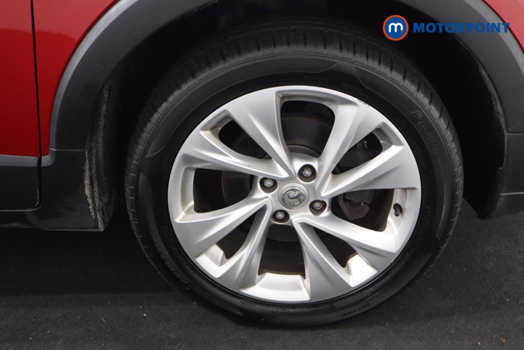 Used Vauxhall Crossland X 2019 for sale - 77381970: Photo 34