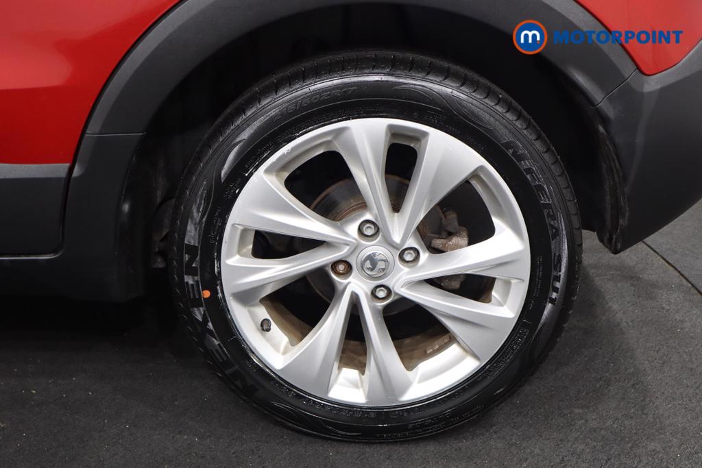 Used Vauxhall Crossland X 2019 for sale - 77381970: Photo 36