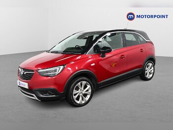 Used Vauxhall Crossland X 2019 for sale - 77381970: Photo