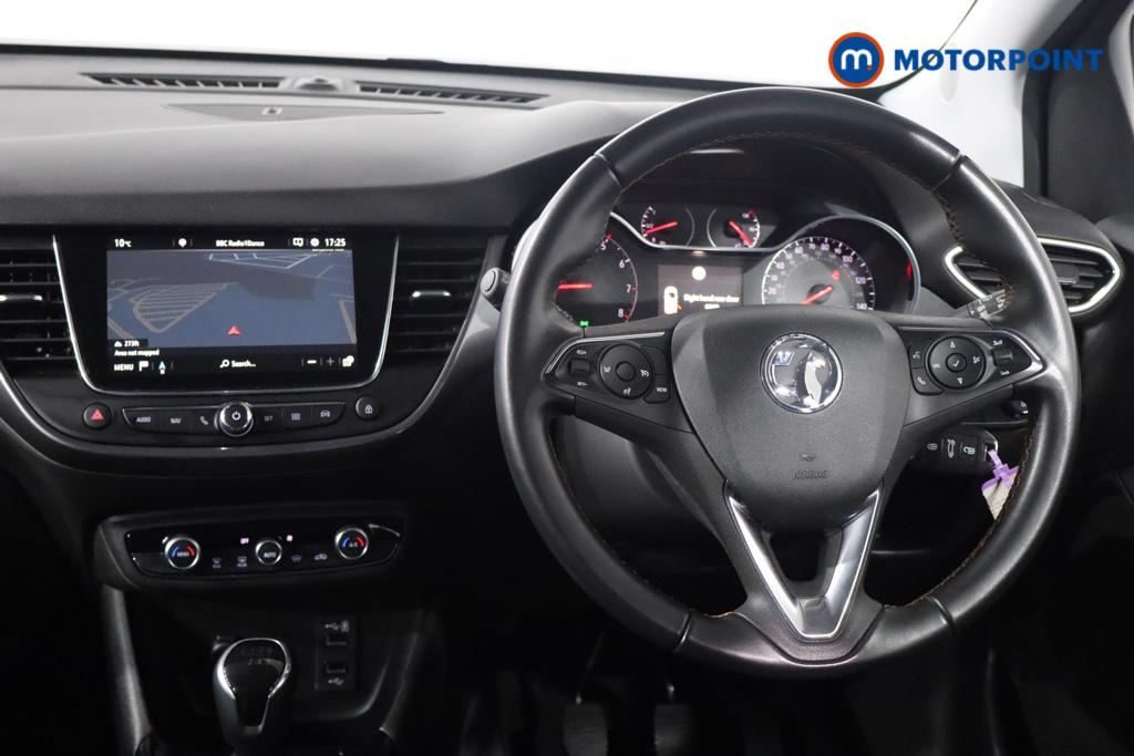 Used Vauxhall Crossland X 2019 for sale - 77381970: Photo 9