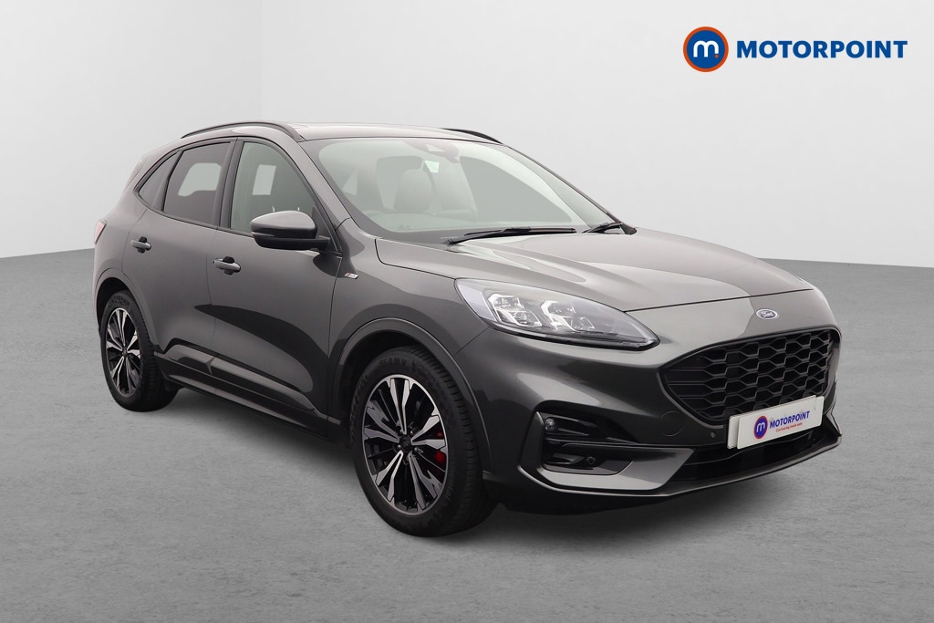 Used Ford Kuga 2022 for sale - 76662061: Photo 1