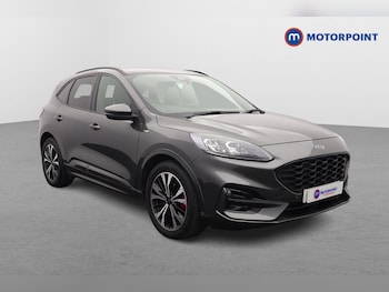 Used Ford Kuga 2022 for sale - 76662061: Photo