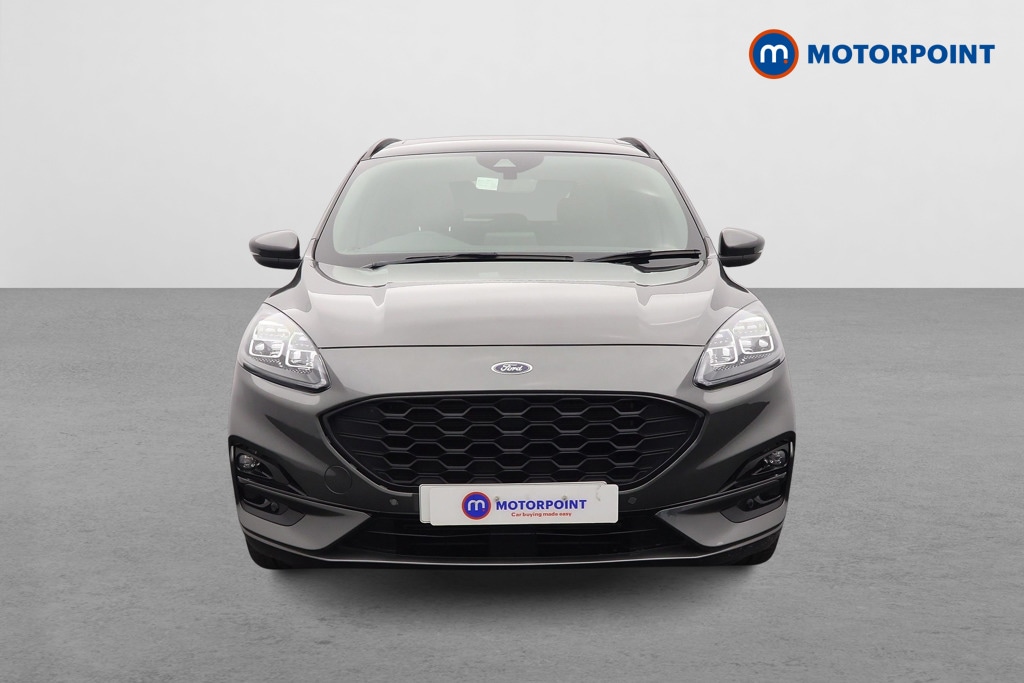 Used Ford Kuga 2022 for sale - 76662061: Photo 2