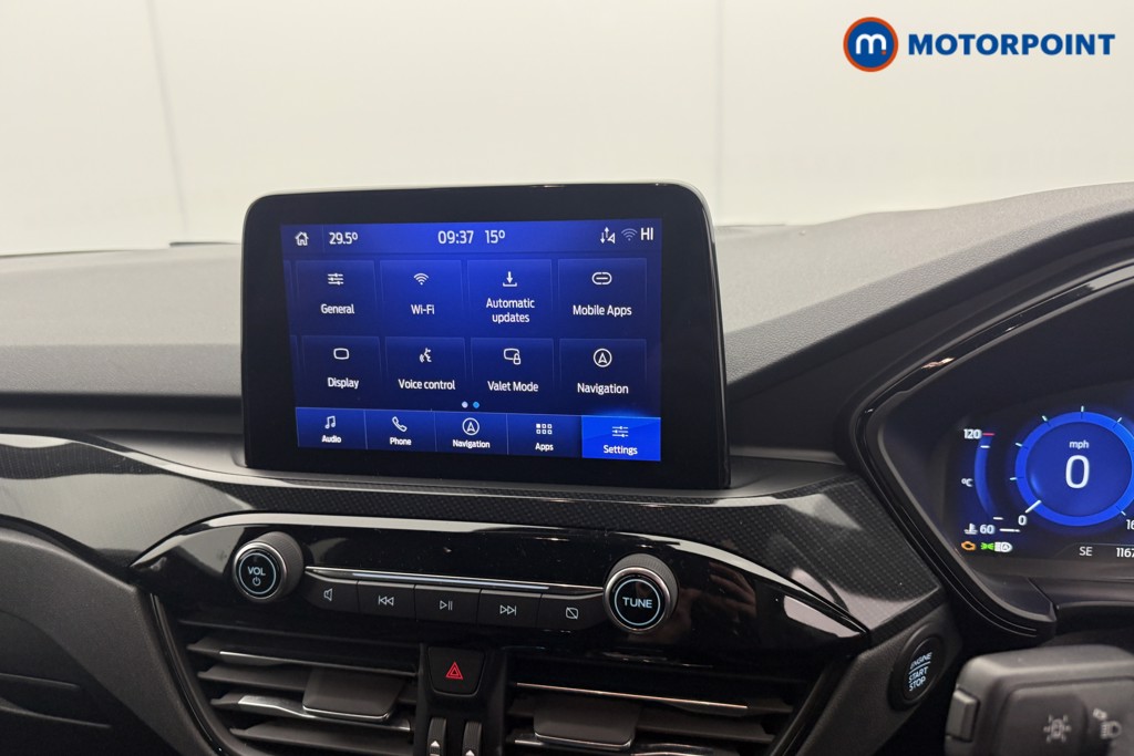 Used Ford Kuga 2022 for sale - 76662061: Photo 20