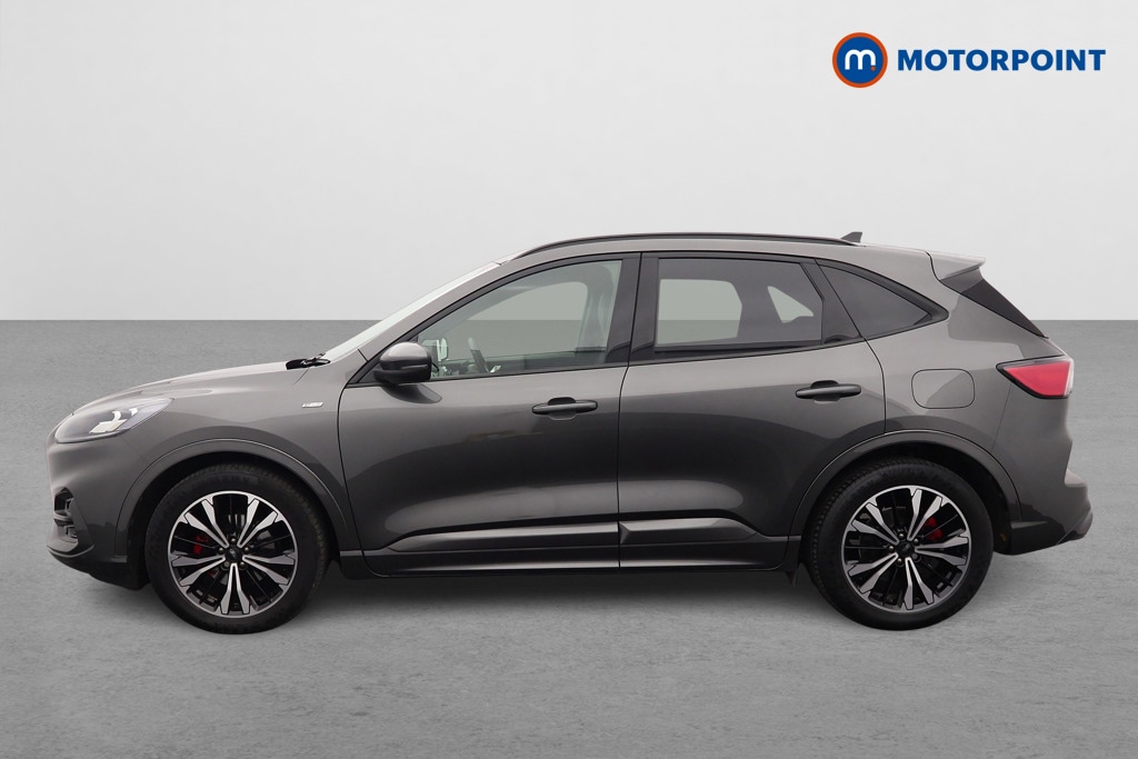 Used Ford Kuga 2022 for sale - 76662061: Photo 4