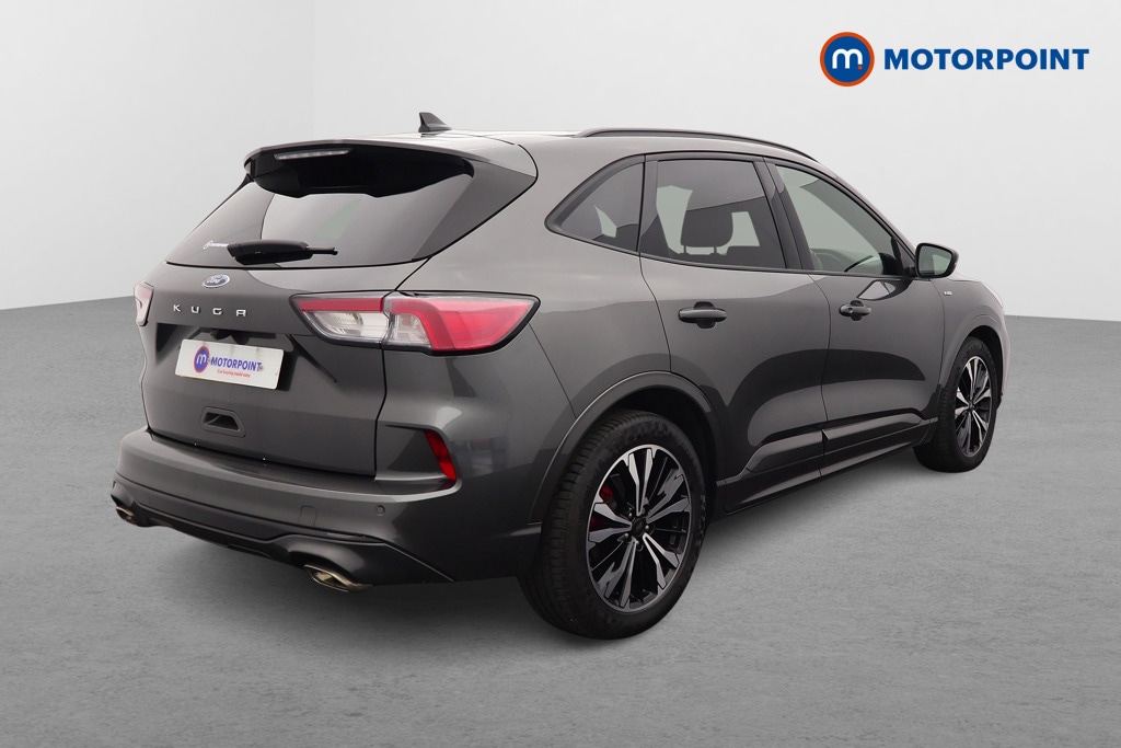 Used Ford Kuga 2022 for sale - 76662061: Photo 7